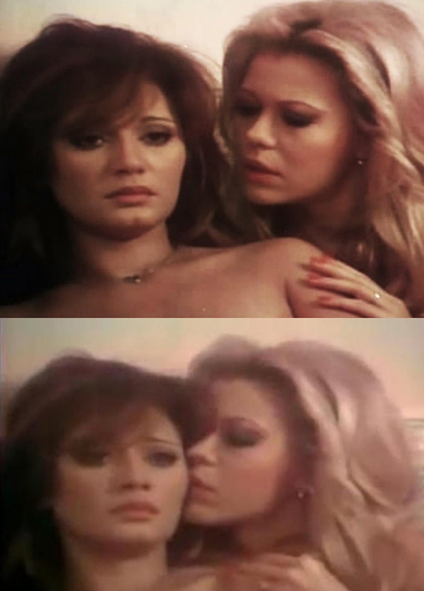 走向深渊剧照的剧照