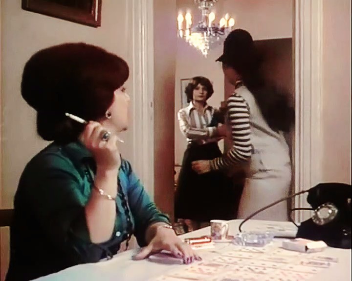 走向深渊剧照的剧照