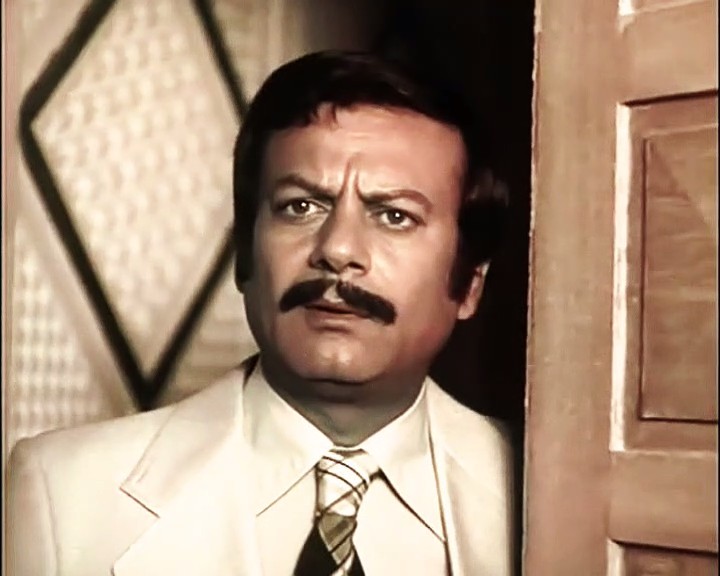 走向深渊剧照的剧照