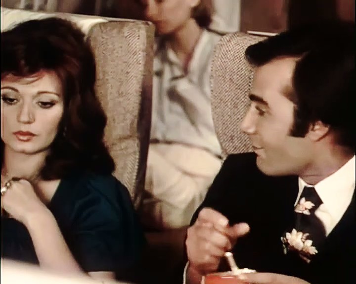 走向深渊剧照的剧照