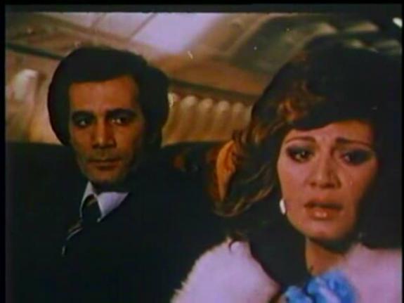 走向深渊剧照的剧照