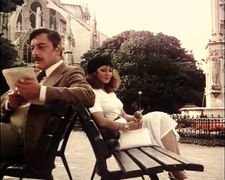 走向深渊剧照的剧照