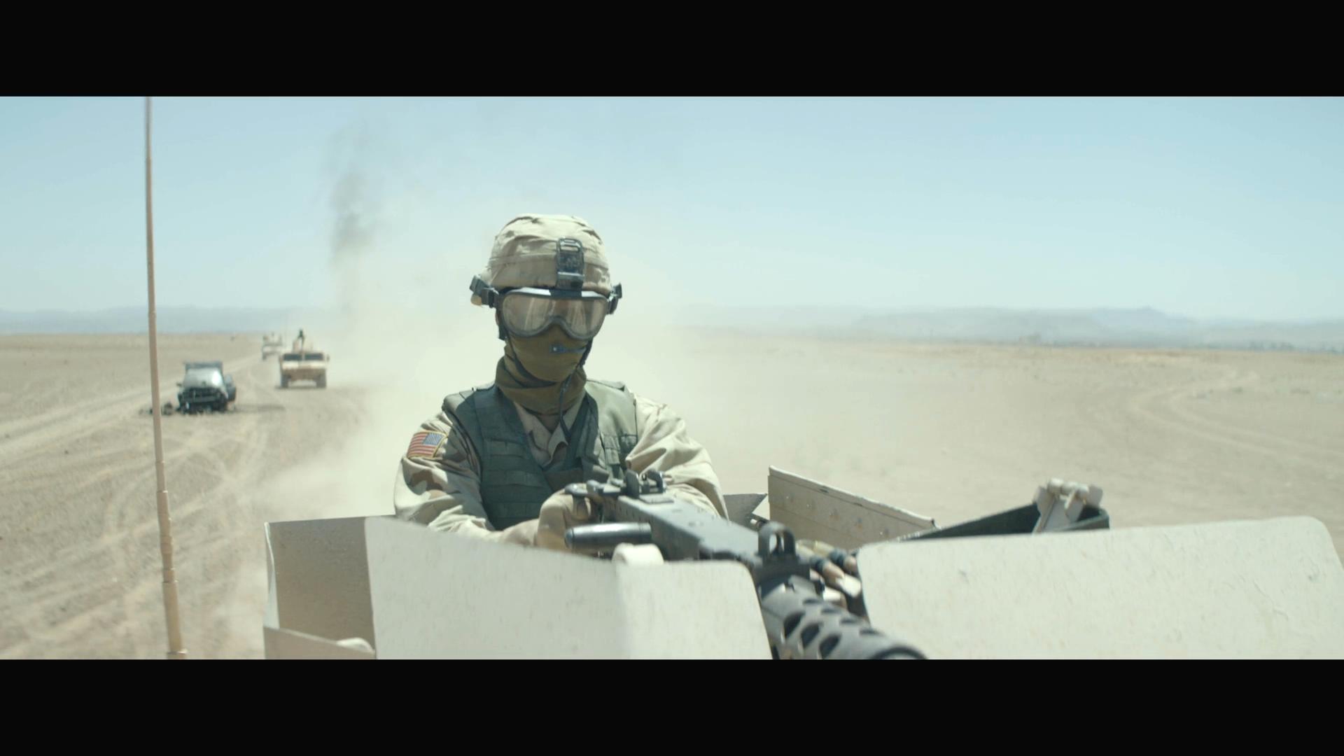 持有黑暗剧照的剧照