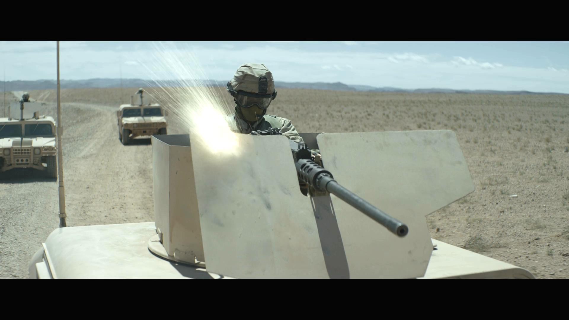 持有黑暗剧照的剧照