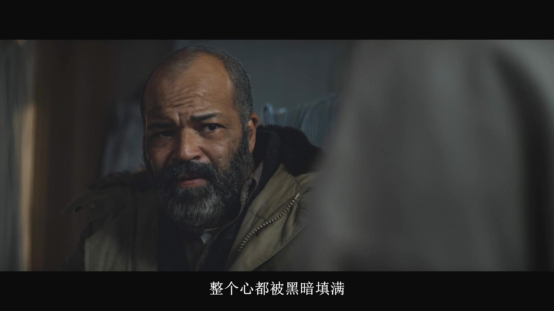 持有黑暗剧照的剧照