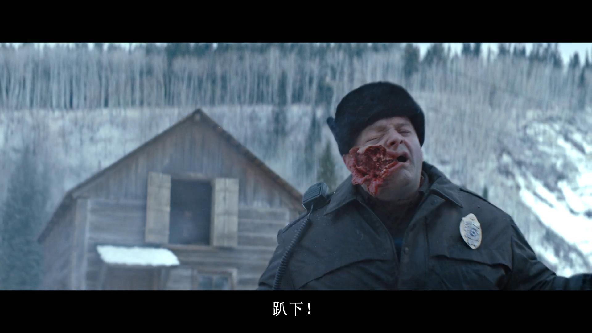 持有黑暗剧照的剧照