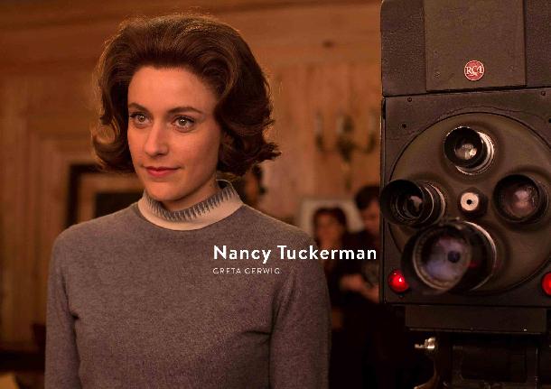 第一夫人剧照的剧照