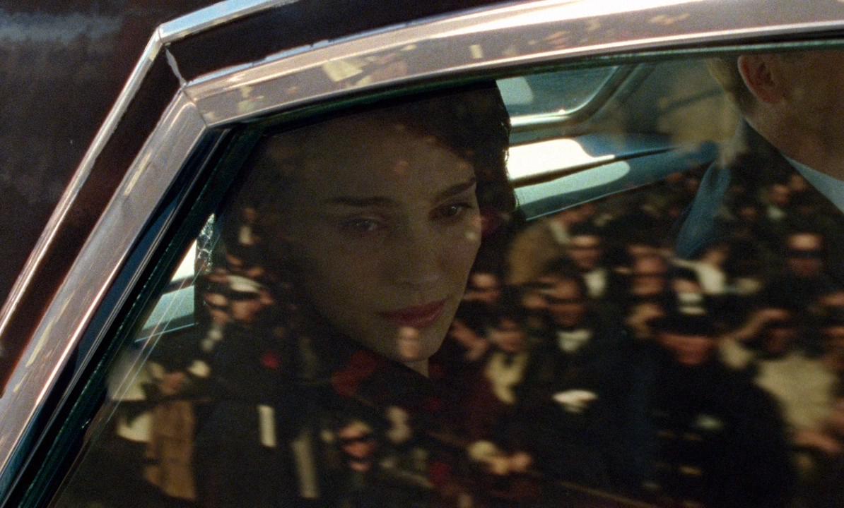 第一夫人剧照的剧照