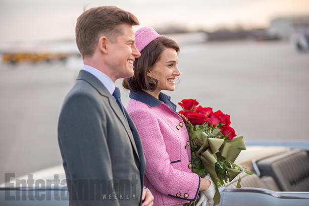 第一夫人剧照的剧照