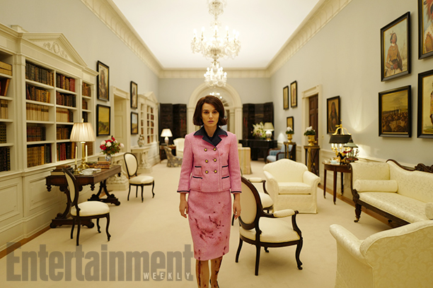 第一夫人剧照的剧照