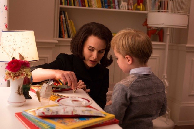 第一夫人剧照的剧照