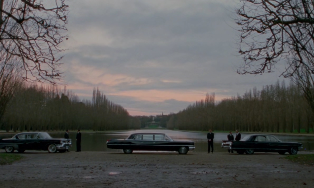 第一夫人剧照的剧照