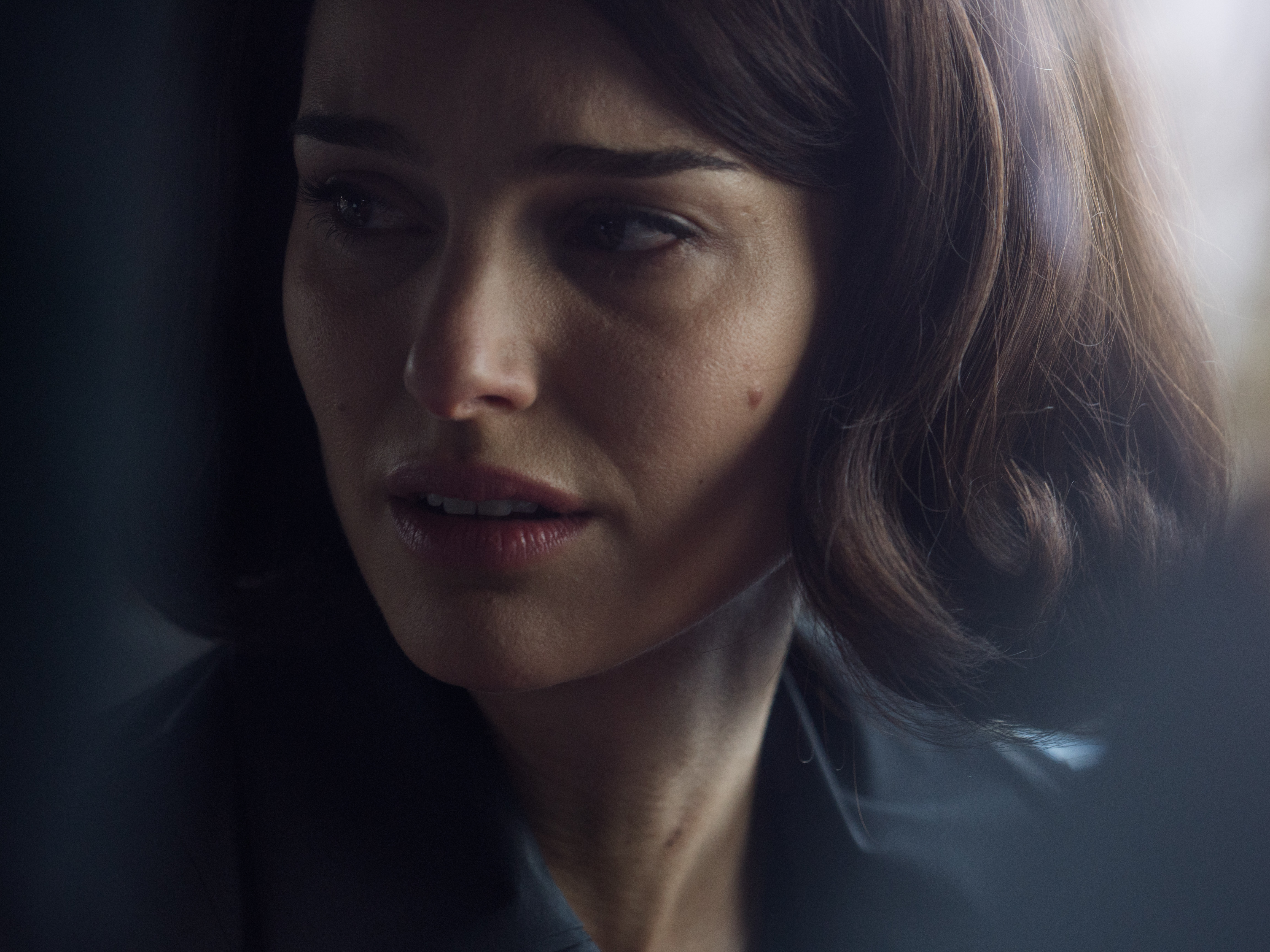 第一夫人剧照的剧照