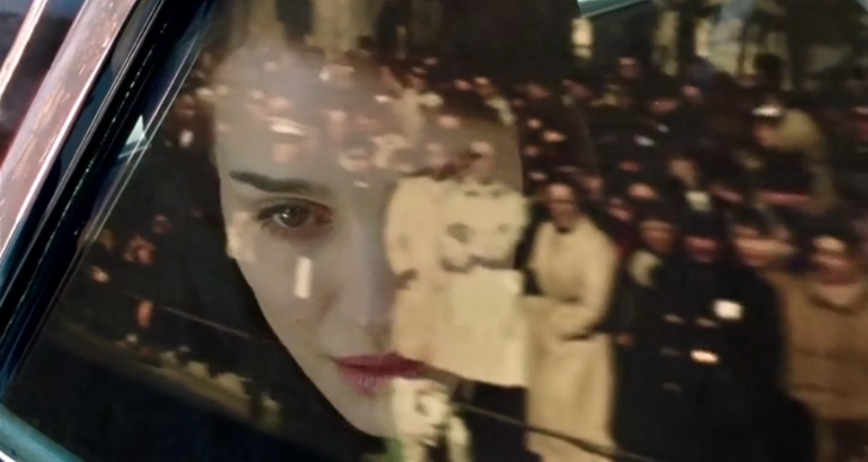 第一夫人剧照的剧照