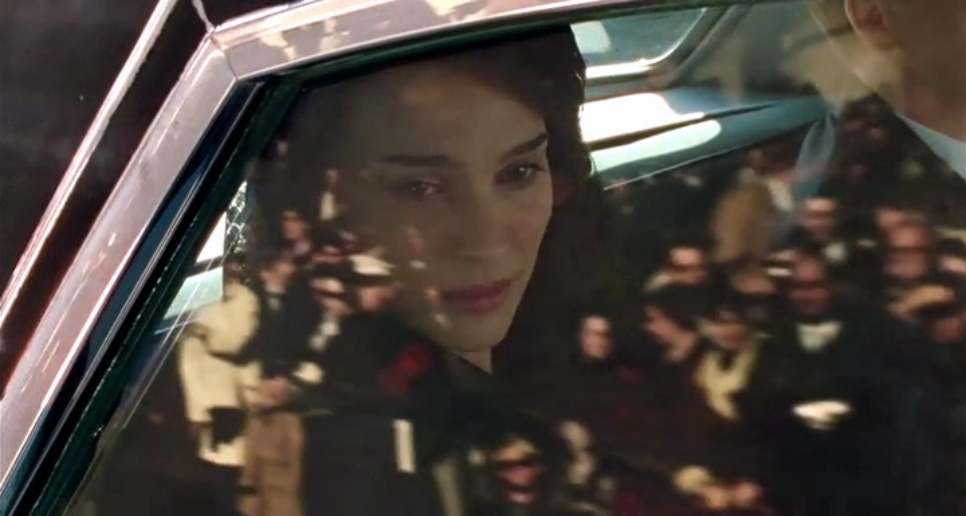 第一夫人剧照的剧照