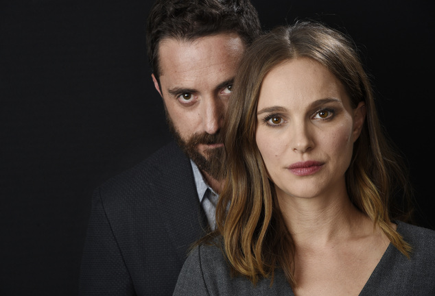 第一夫人剧照的剧照