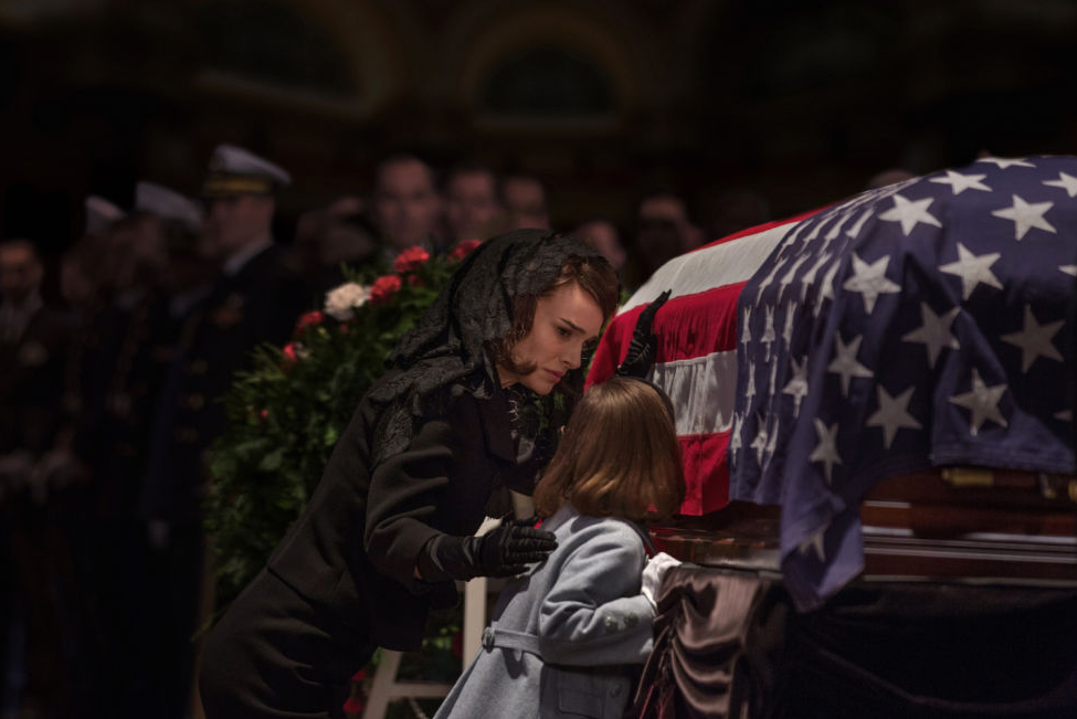 第一夫人剧照的剧照