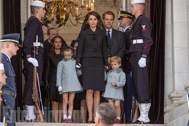 第一夫人剧照的剧照