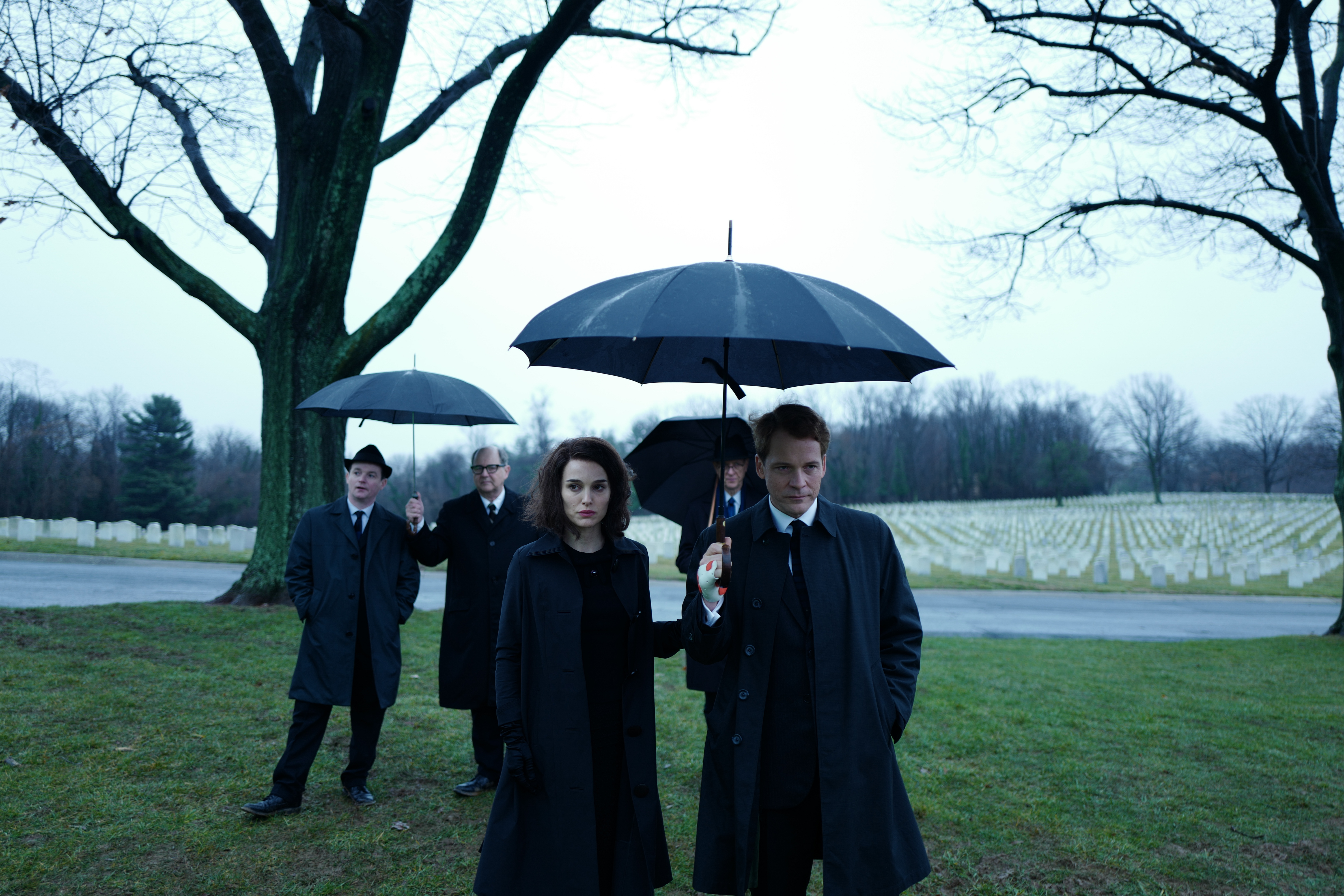 第一夫人剧照的剧照