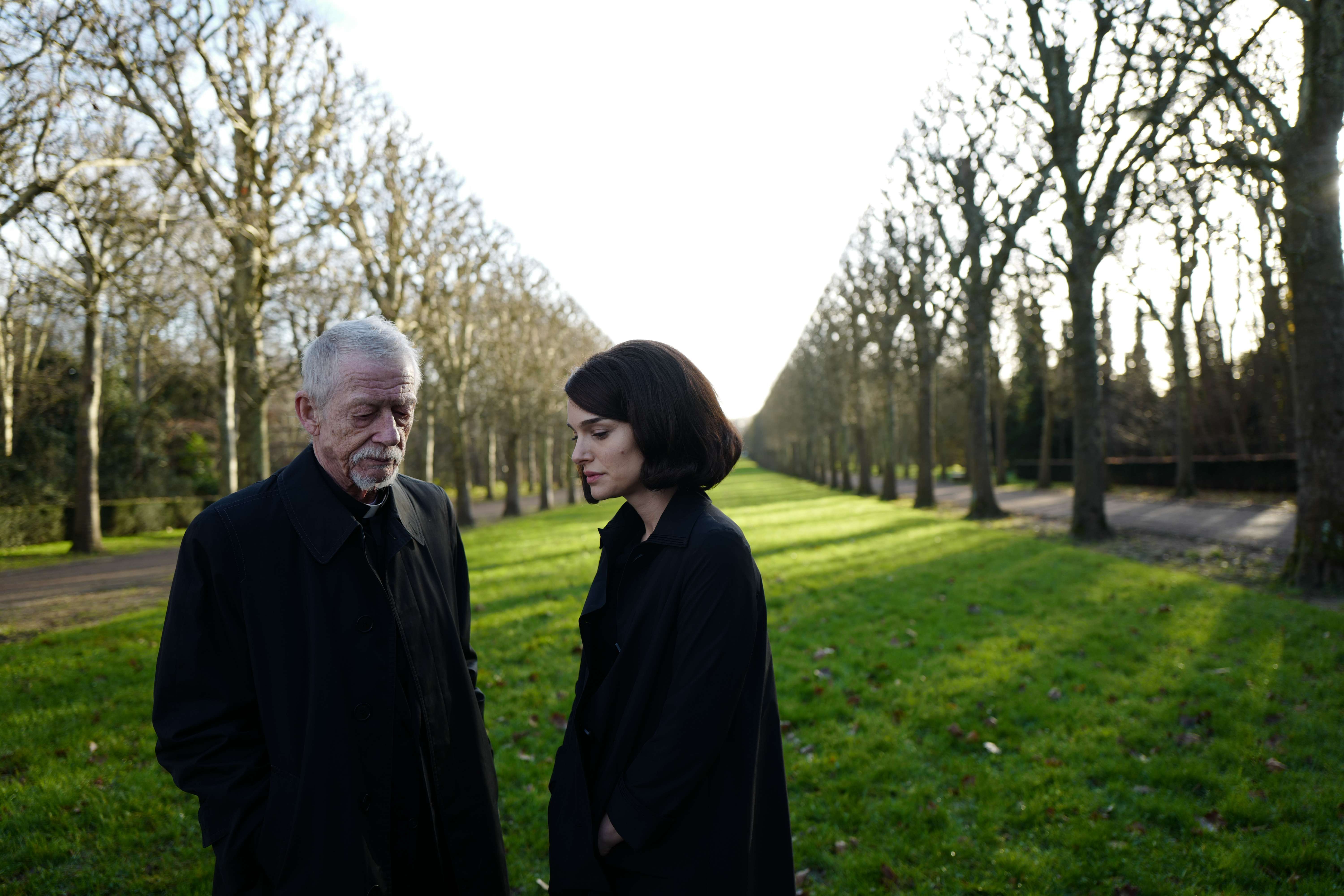 第一夫人剧照的剧照