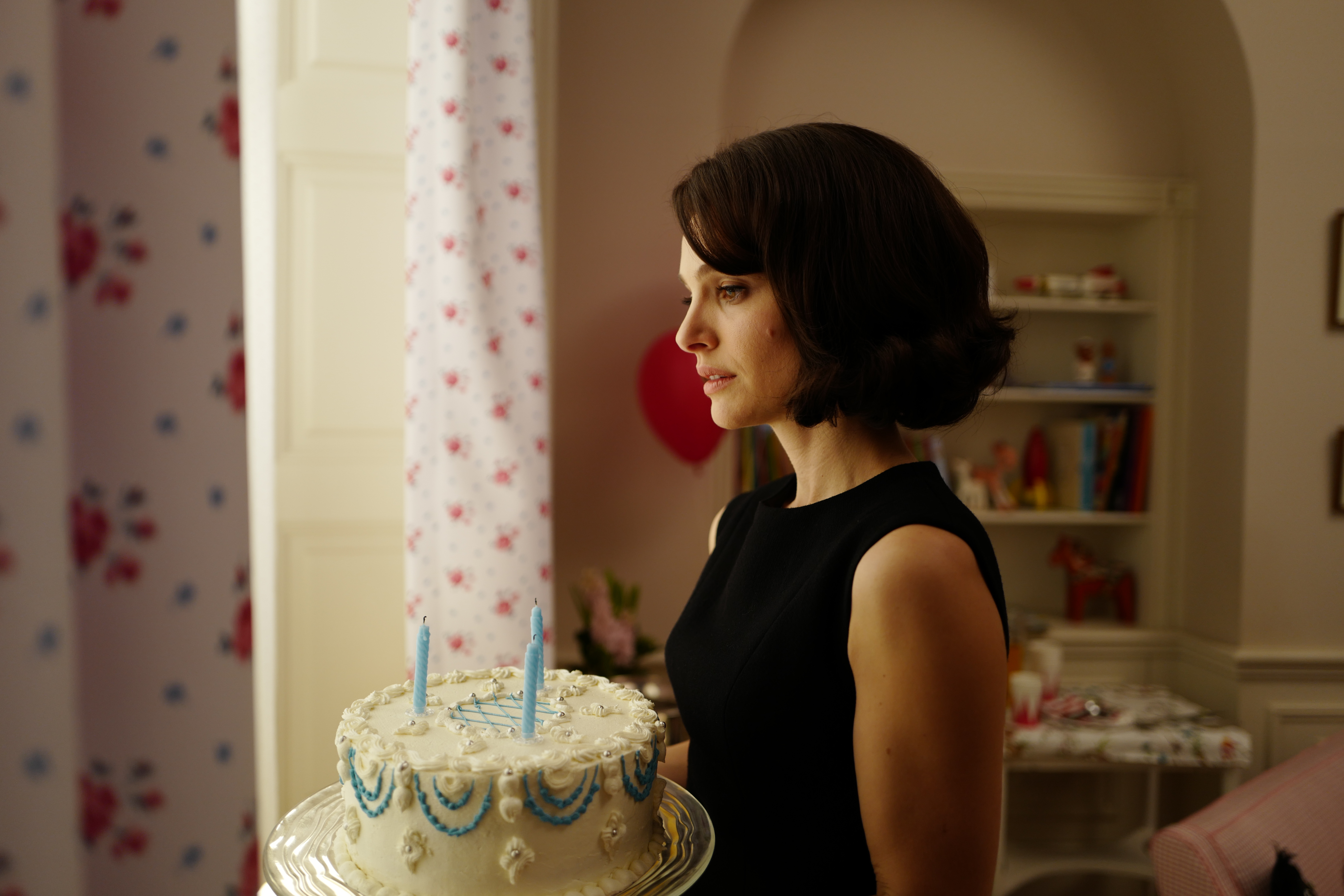 第一夫人剧照的剧照