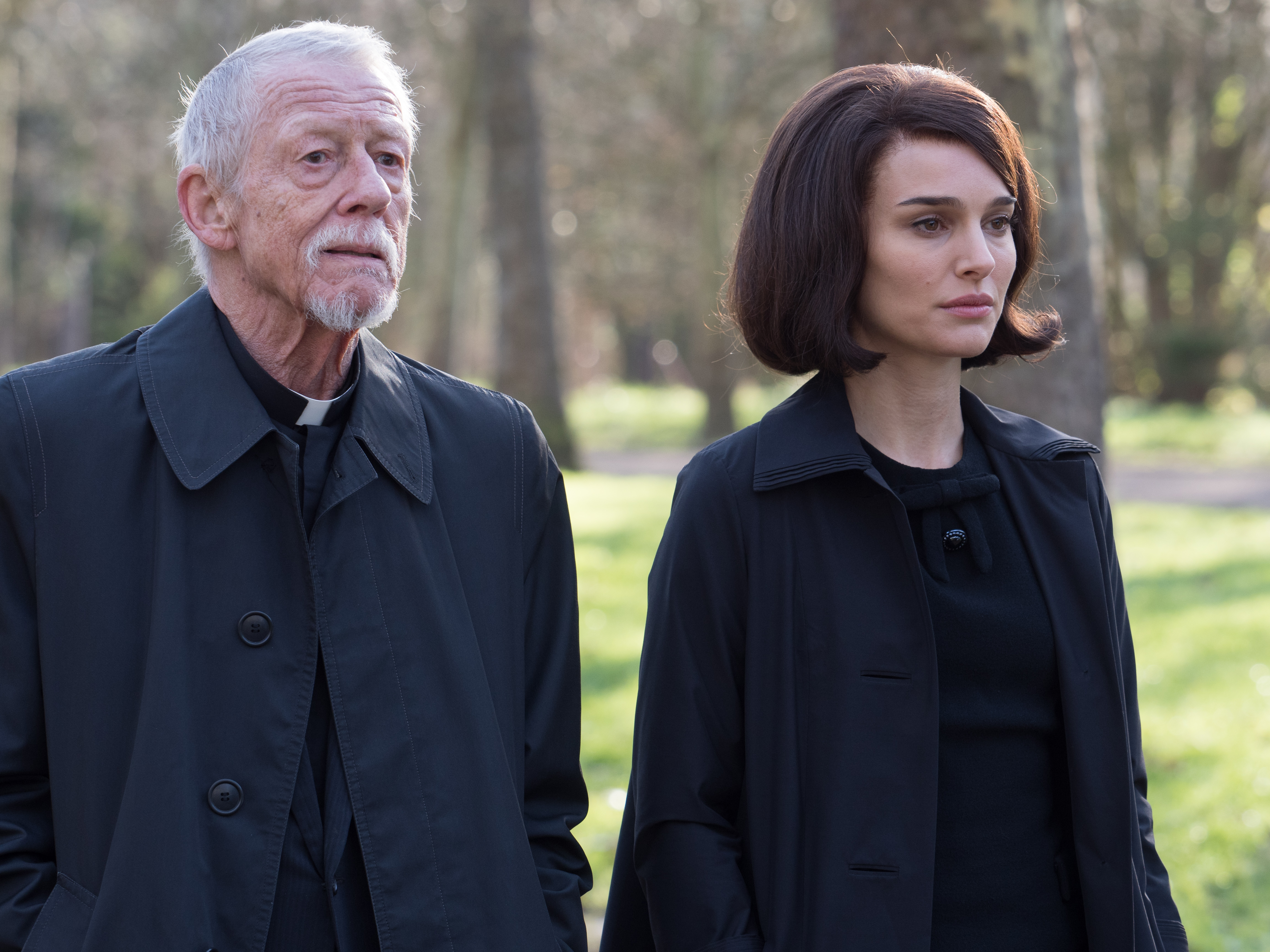 第一夫人剧照的剧照