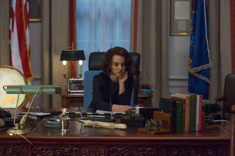 第一夫人剧照的剧照