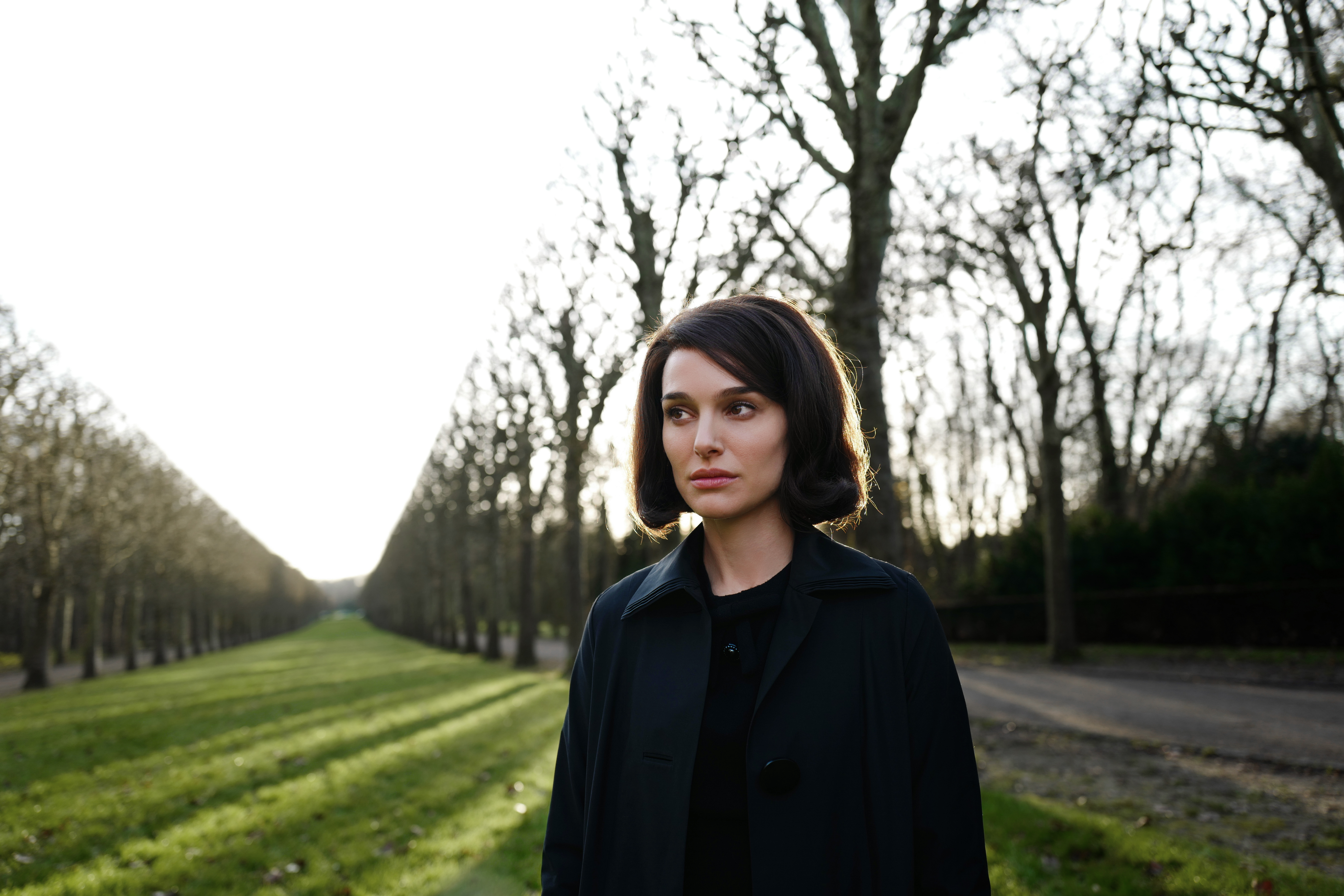 第一夫人剧照的剧照