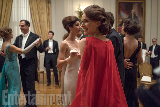 第一夫人剧照的剧照