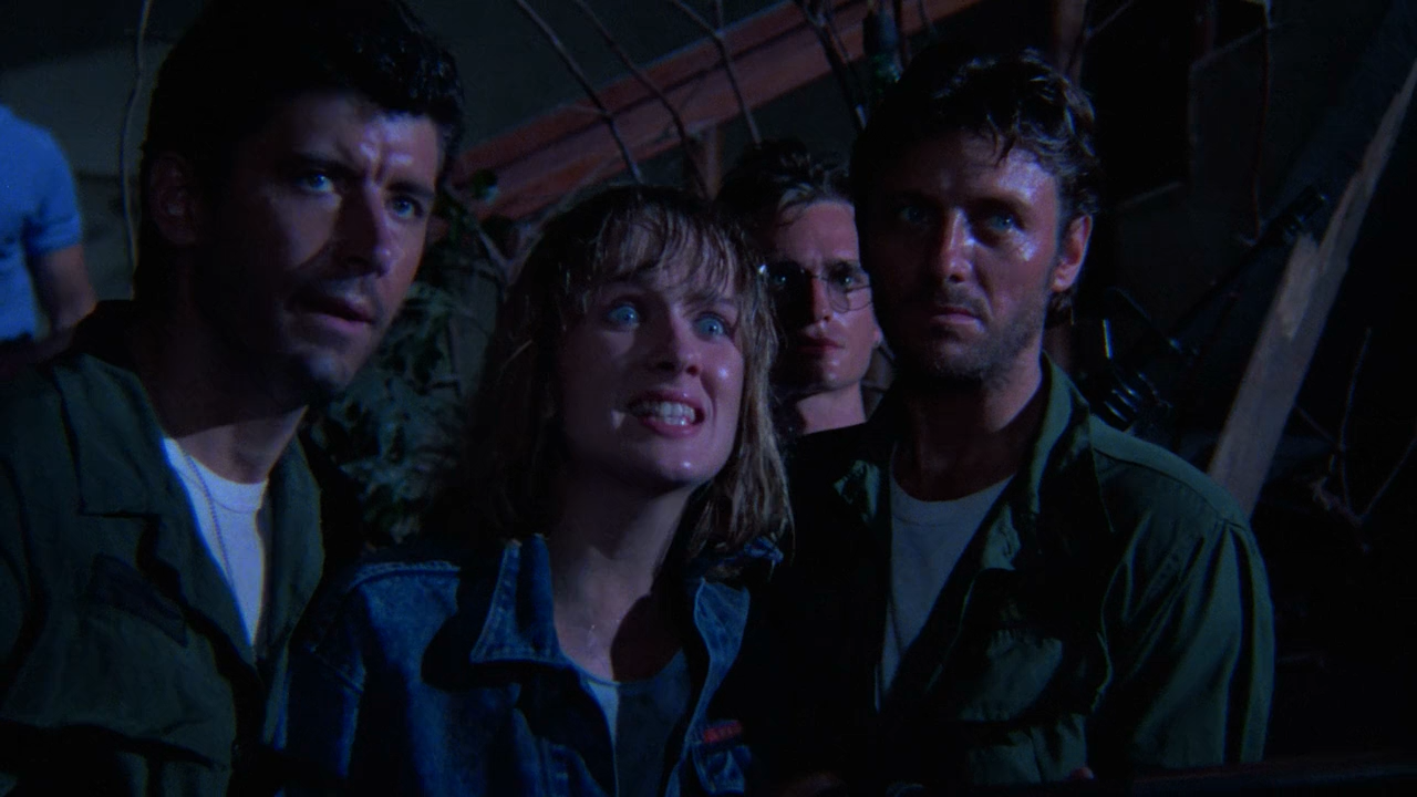 生人回避3剧照的剧照