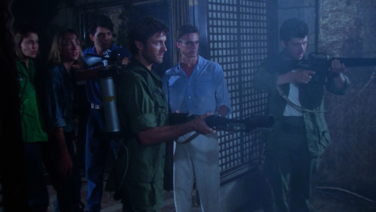 生人回避3剧照的剧照