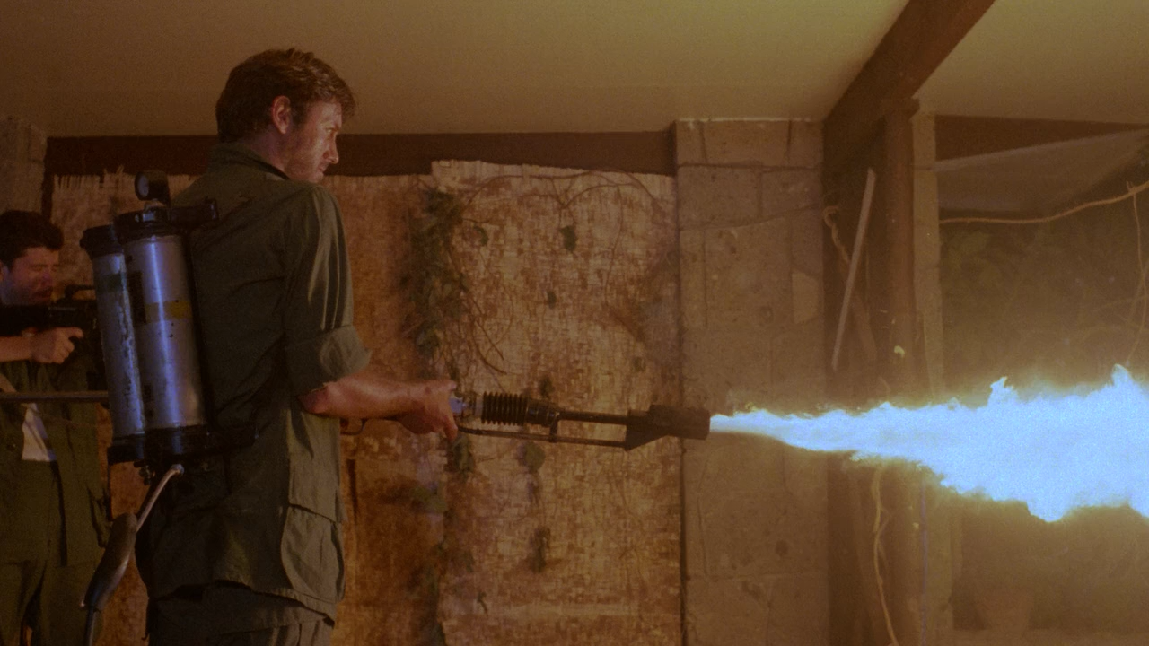 生人回避3剧照的剧照