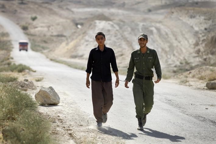 长生不死剧照的剧照