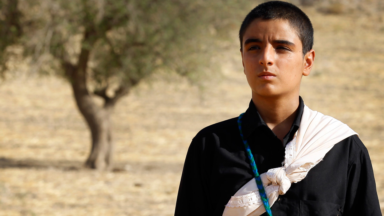 长生不死剧照的剧照