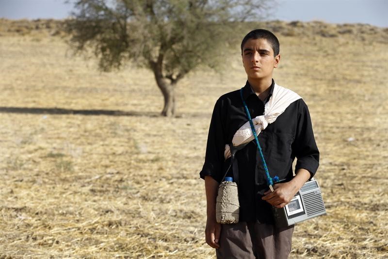 长生不死剧照的剧照