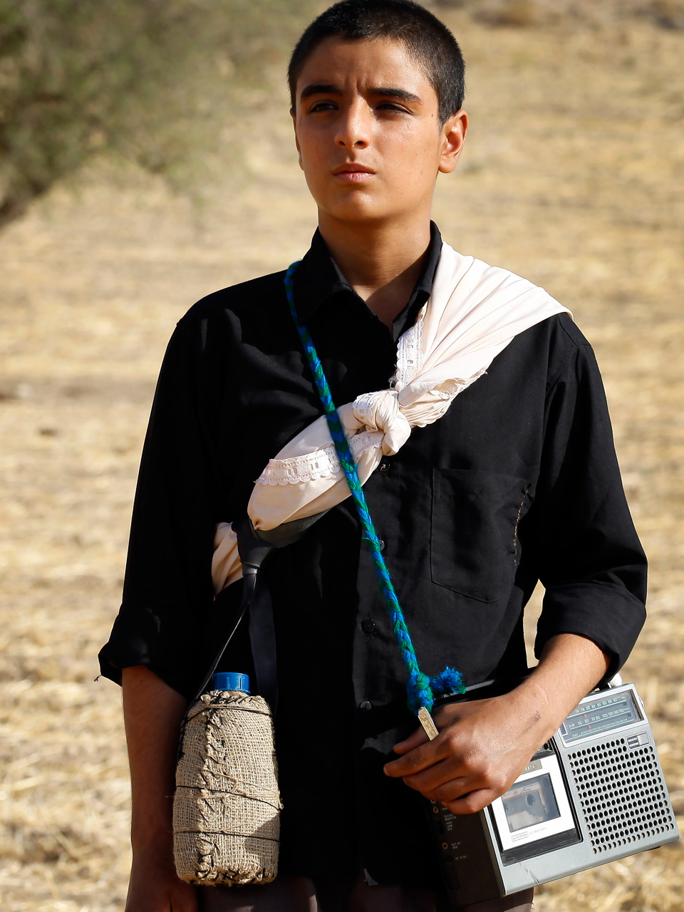 长生不死剧照的剧照