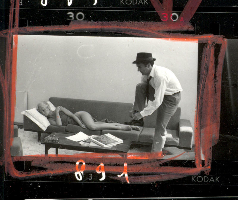 蔑视剧照的剧照