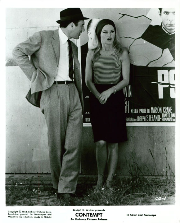 蔑视剧照的剧照