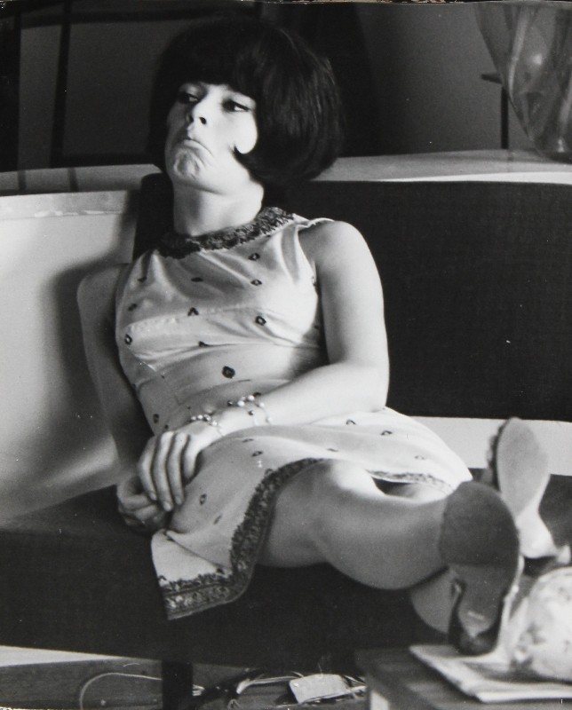 蔑视剧照的剧照