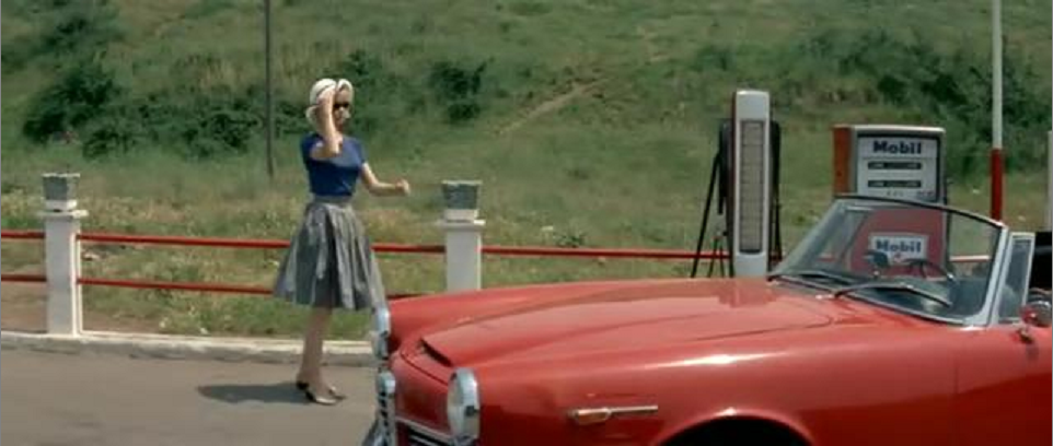 蔑视剧照的剧照