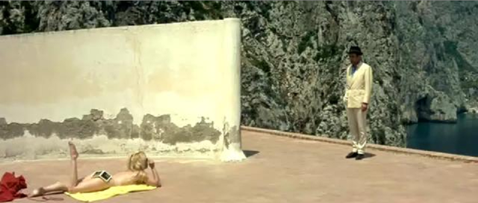 蔑视剧照的剧照