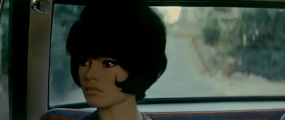 蔑视剧照的剧照