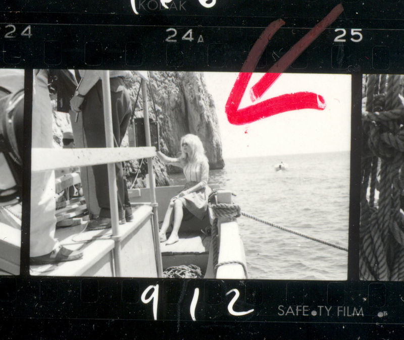 蔑视剧照的剧照