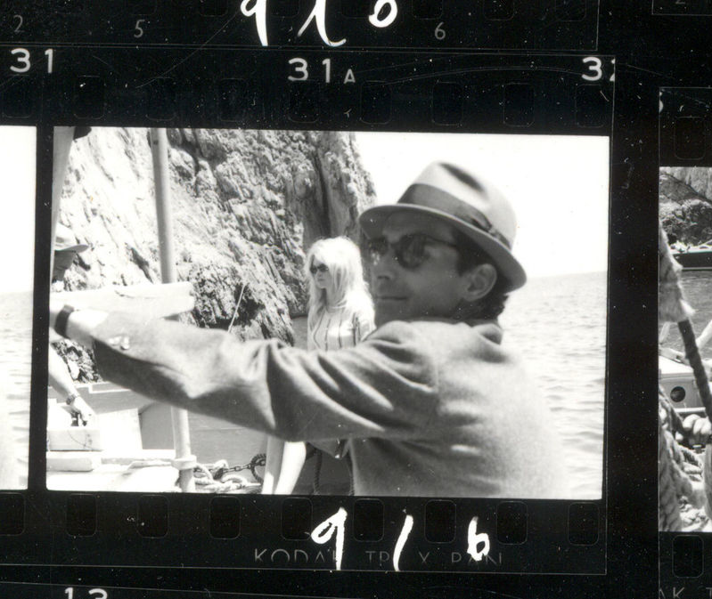 蔑视剧照的剧照