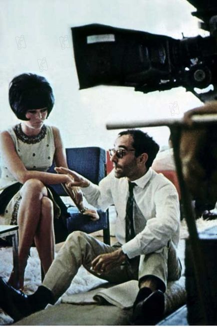 蔑视剧照的剧照