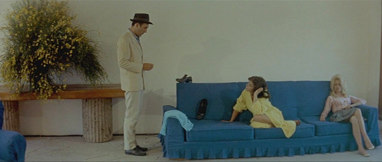 蔑视剧照的剧照