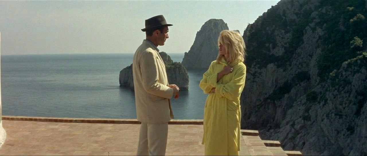 蔑视剧照的剧照