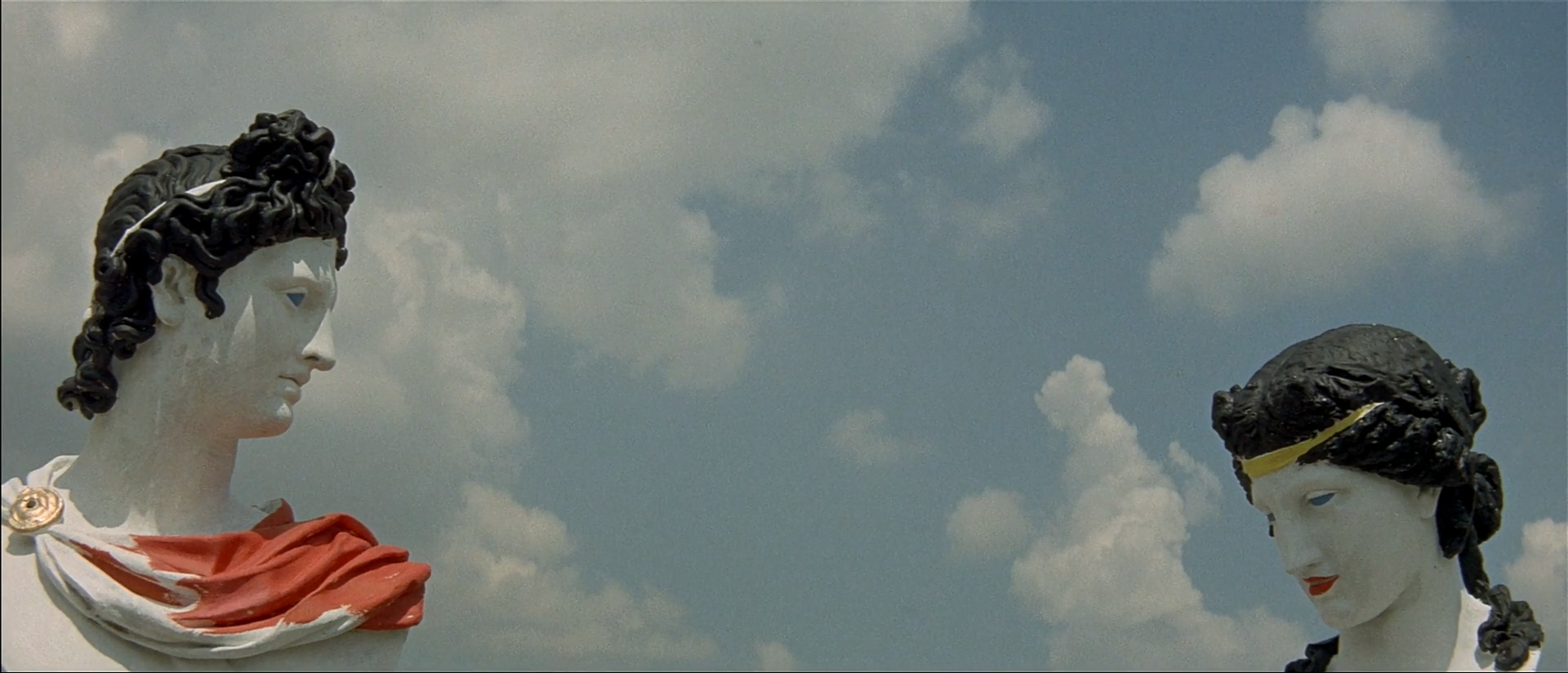 蔑视剧照的剧照