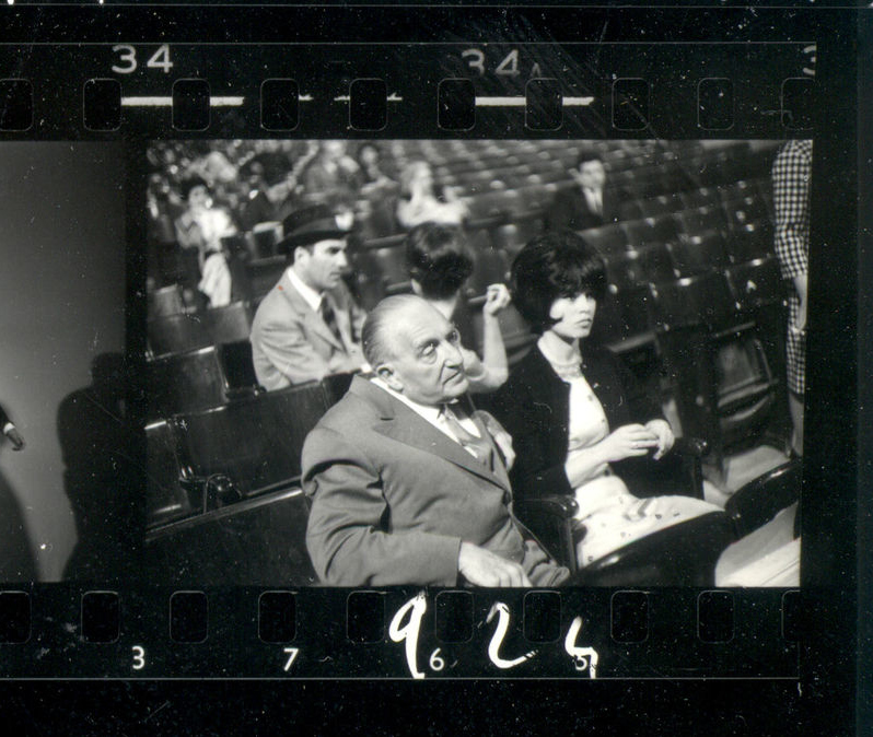 蔑视剧照的剧照