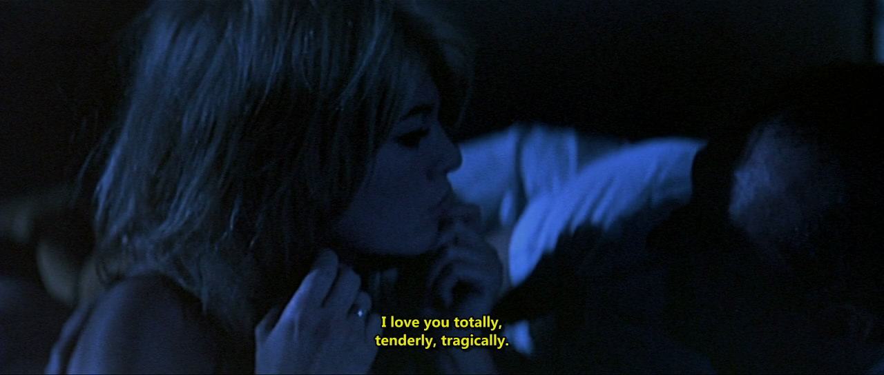 蔑视剧照的剧照